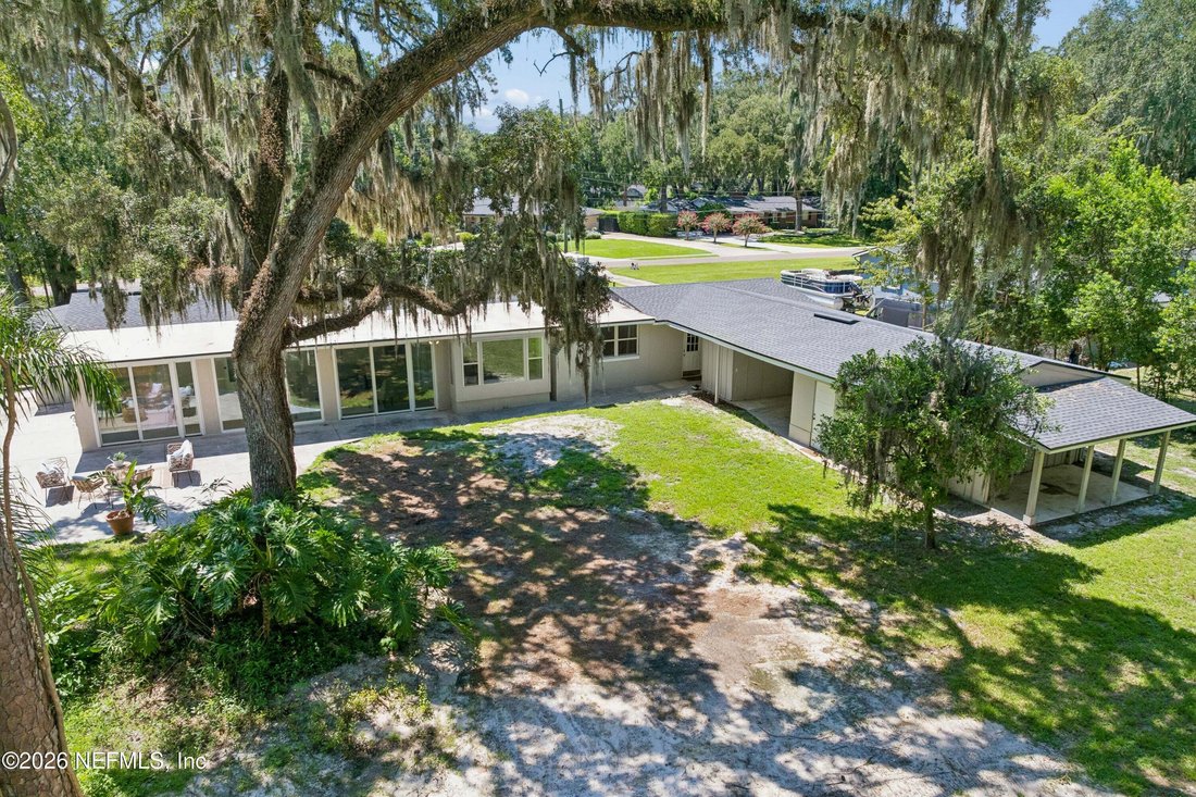 Casa en Jacksonville, Florida, Estados Unidos 2 - 18778770