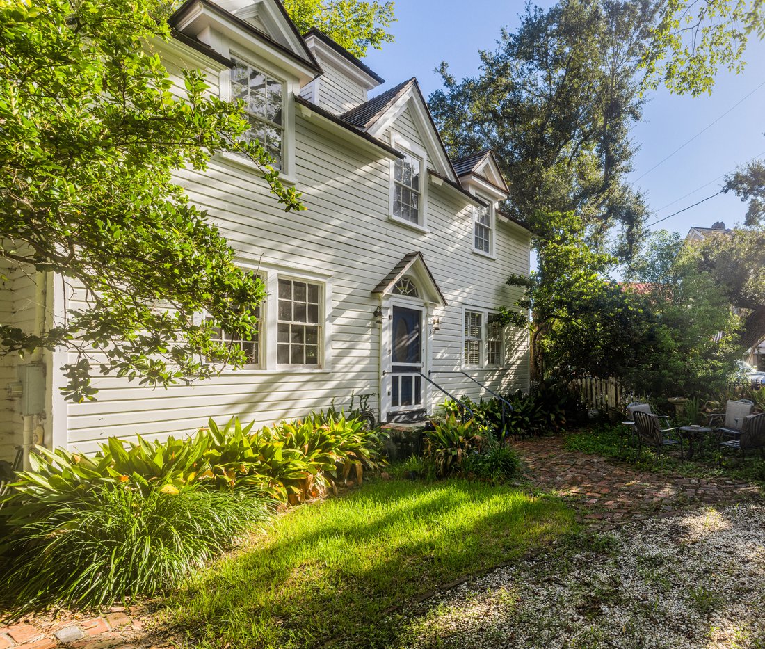 Casa en Charleston, Carolina del Sur, Estados Unidos 3 - 18778312