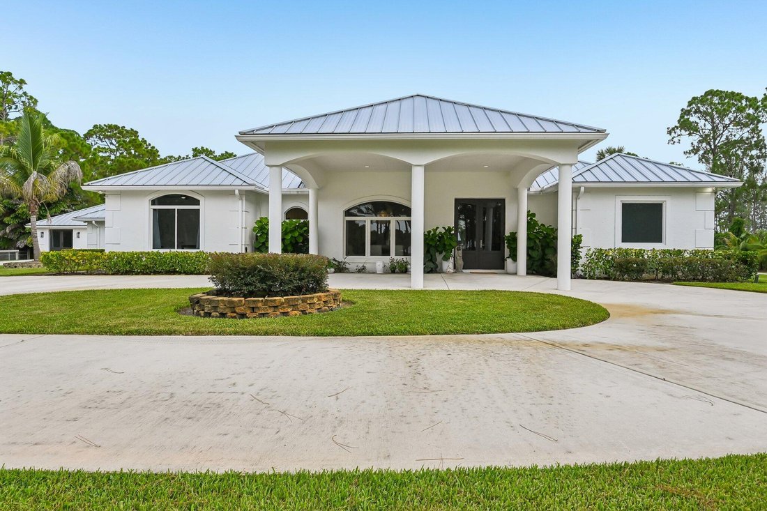 House in Palm Beach Gardens, Florida, United States 4 - 18414552