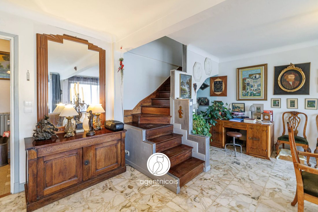 Apartment in Liberation, Nice, France 3 - 18348153