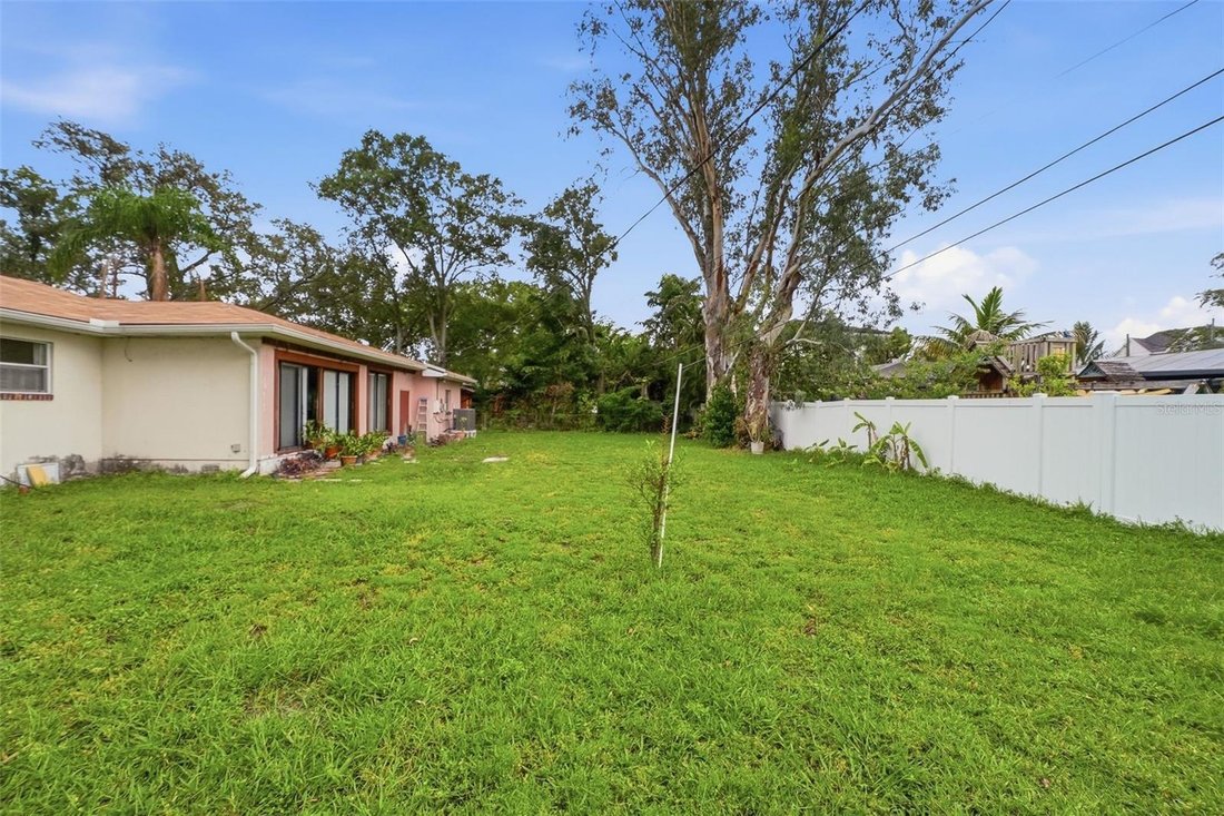 Casa en Tampa, Florida, Estados Unidos 5 - 18779256