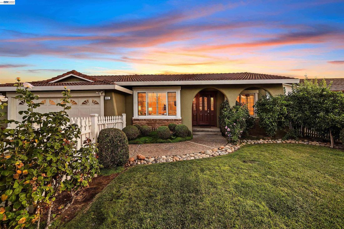 Casa en Newark, California, Estados Unidos 1 - 18778786