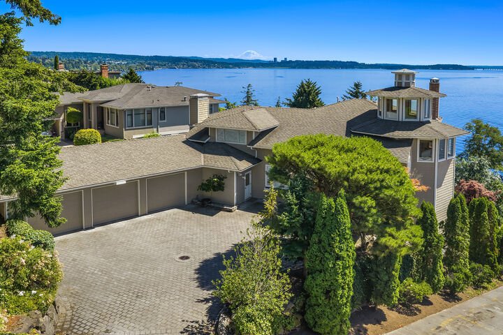 Casa en Kirkland, Washington, Estados Unidos 2 - 18781476