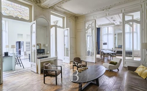 Appartamento a Vieux Lille, Lilla, Francia 1
