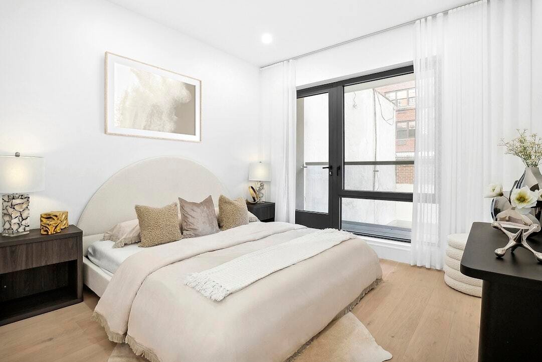 Appartement à New York, État de New York, États-Unis 3 - 18778877