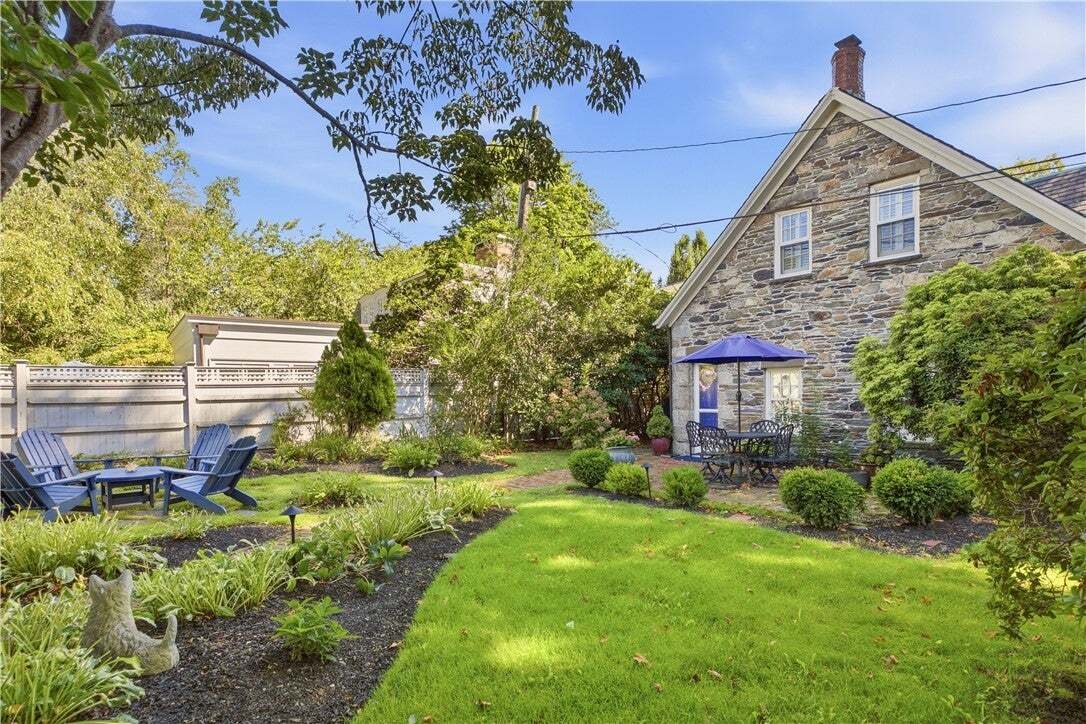 Condominio en Newport, Rhode Island, Estados Unidos 5 - 18775962