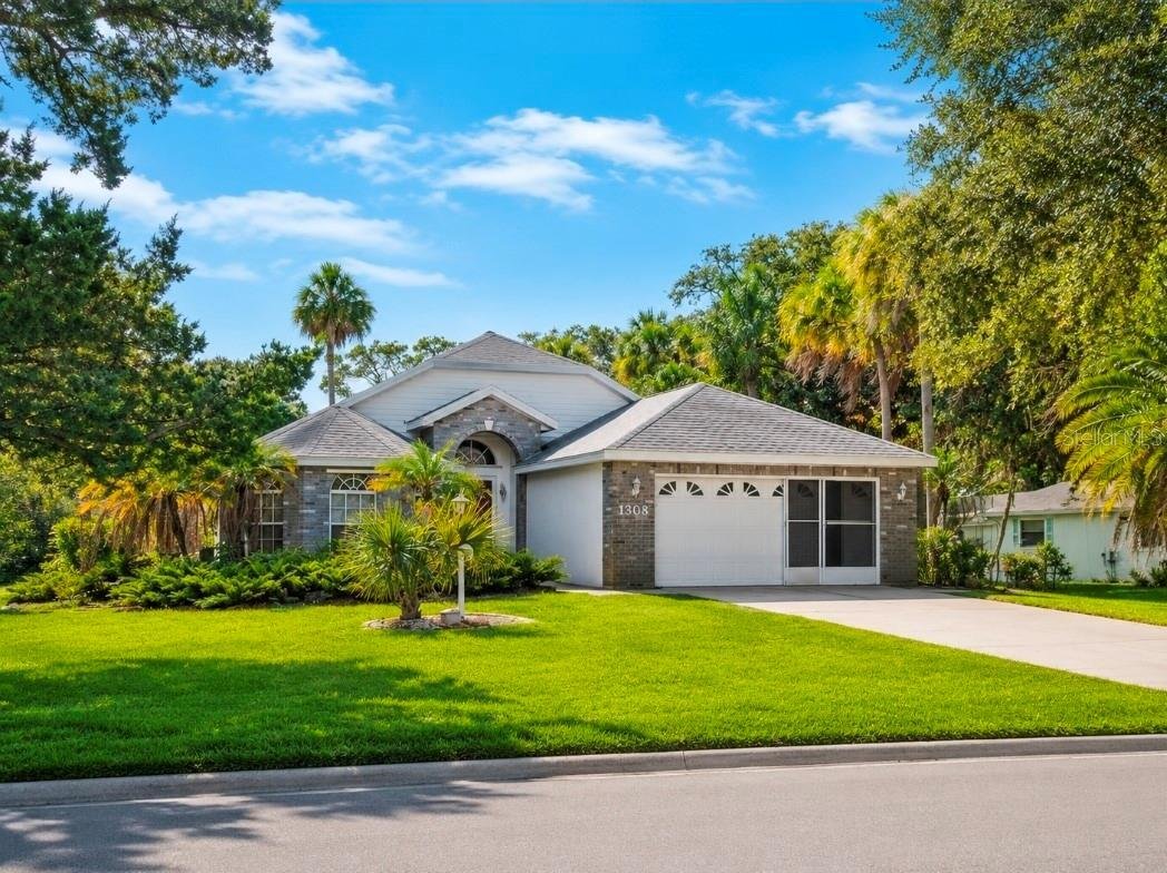 Haus in Edgewater, Florida, Vereinigte Staaten 1 - 18779314