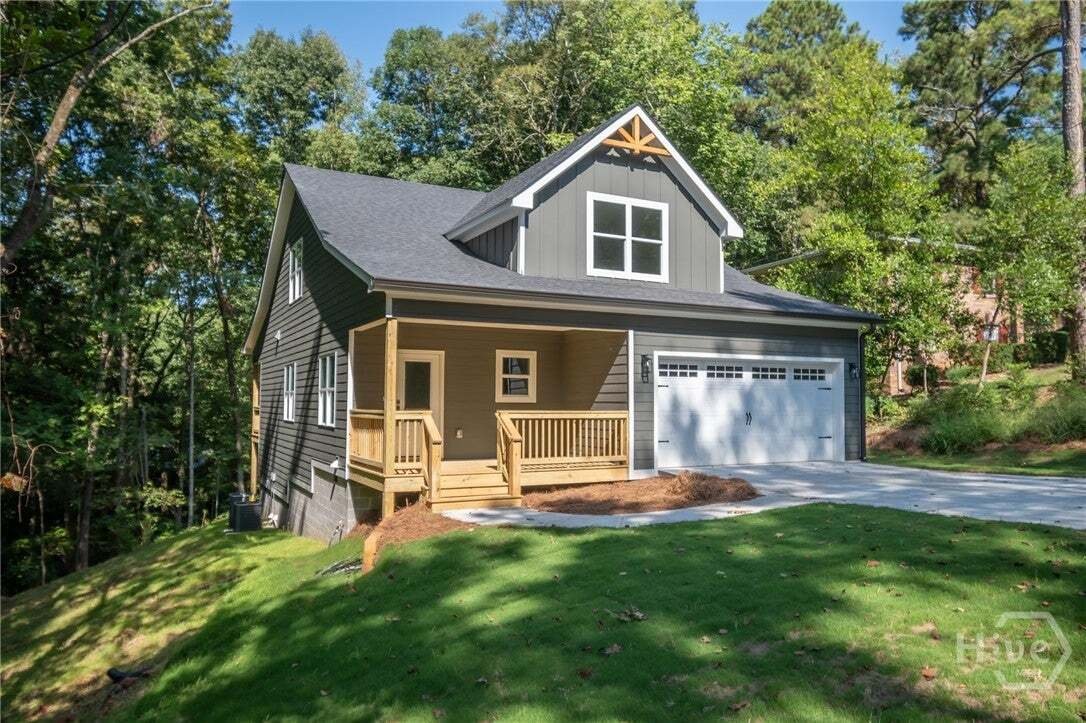House in Athens, Georgia, United States 3 - 18442336
