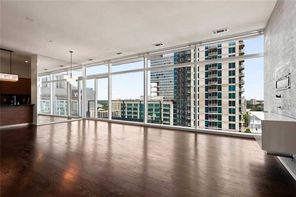 Condominio a Atlanta, Georgia, Stati Uniti 5 - 18778734
