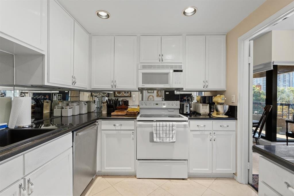 Condominio a Dallas, Texas, Stati Uniti 4 - 18776631