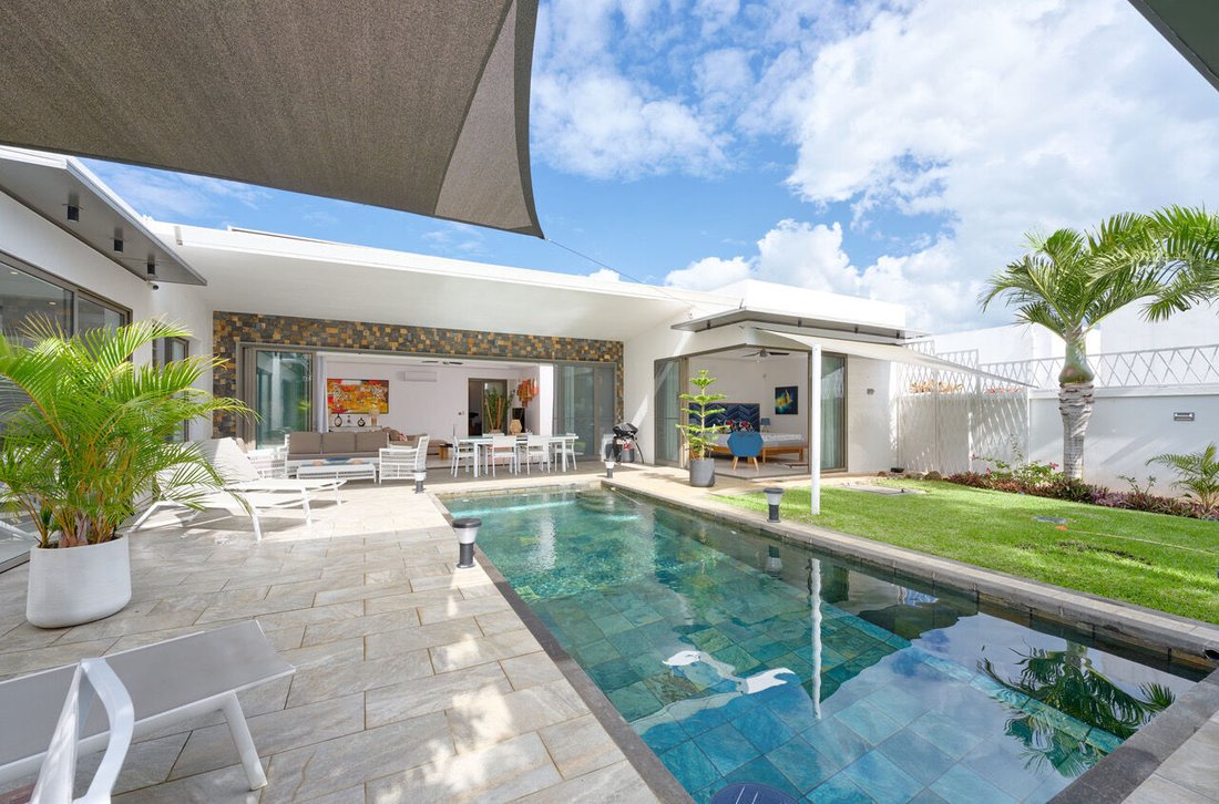 Haus in Grand Baie, Riviere du Rempart, Mauritius 2 - 18776270