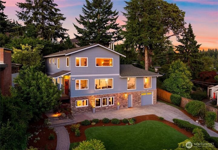 Casa a Burien, Washington, Stati Uniti 1 - 18781471