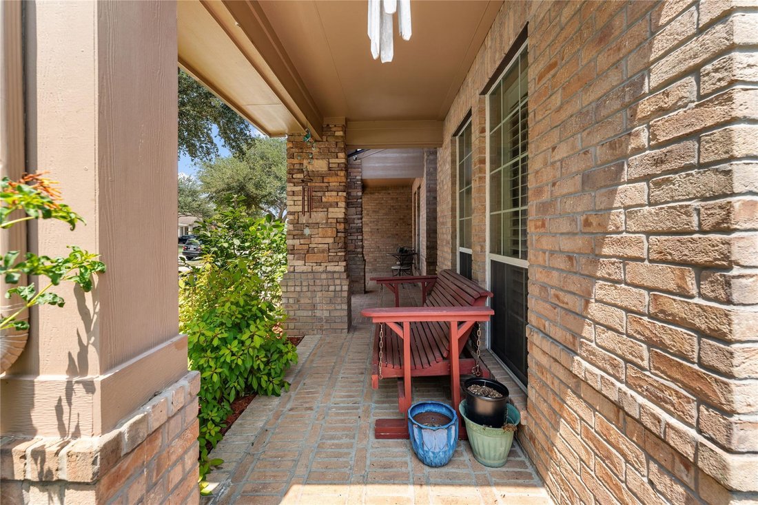 Casa a Pearland, Texas, Stati Uniti 5 - 18779750