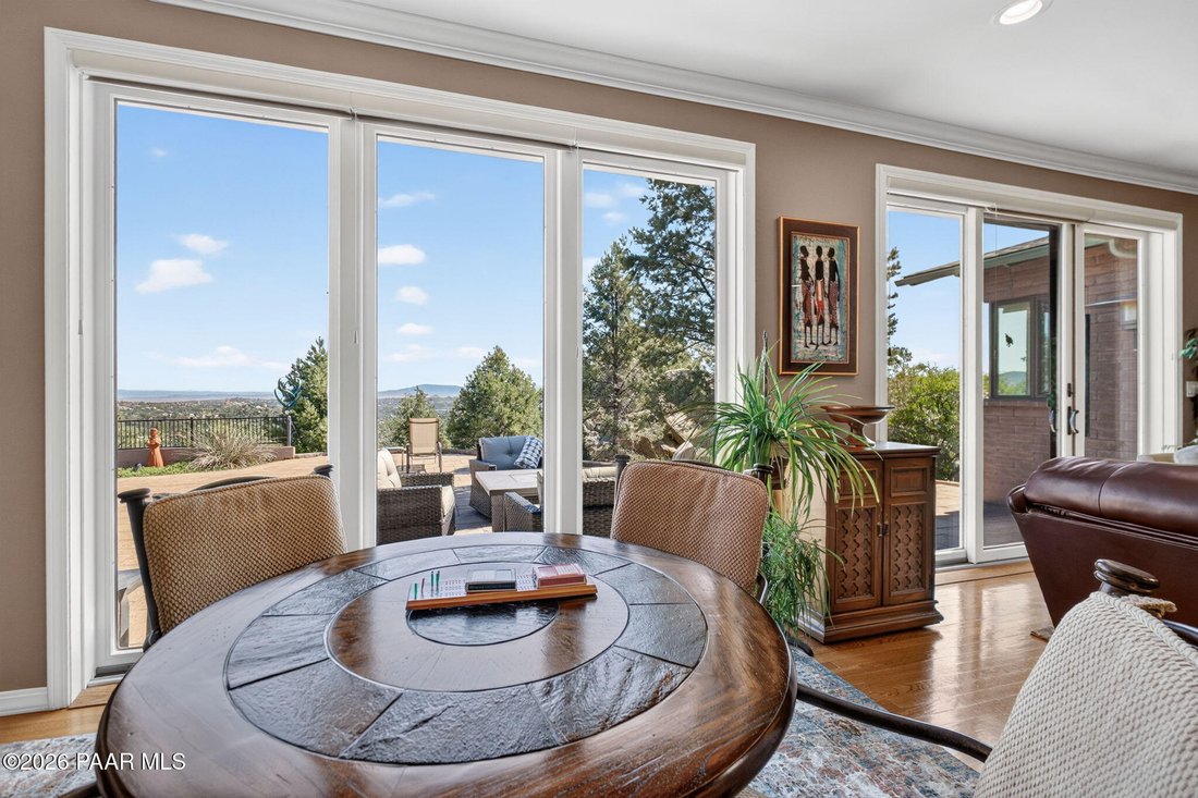 House in Prescott, Arizona, United States 4 - 18781592