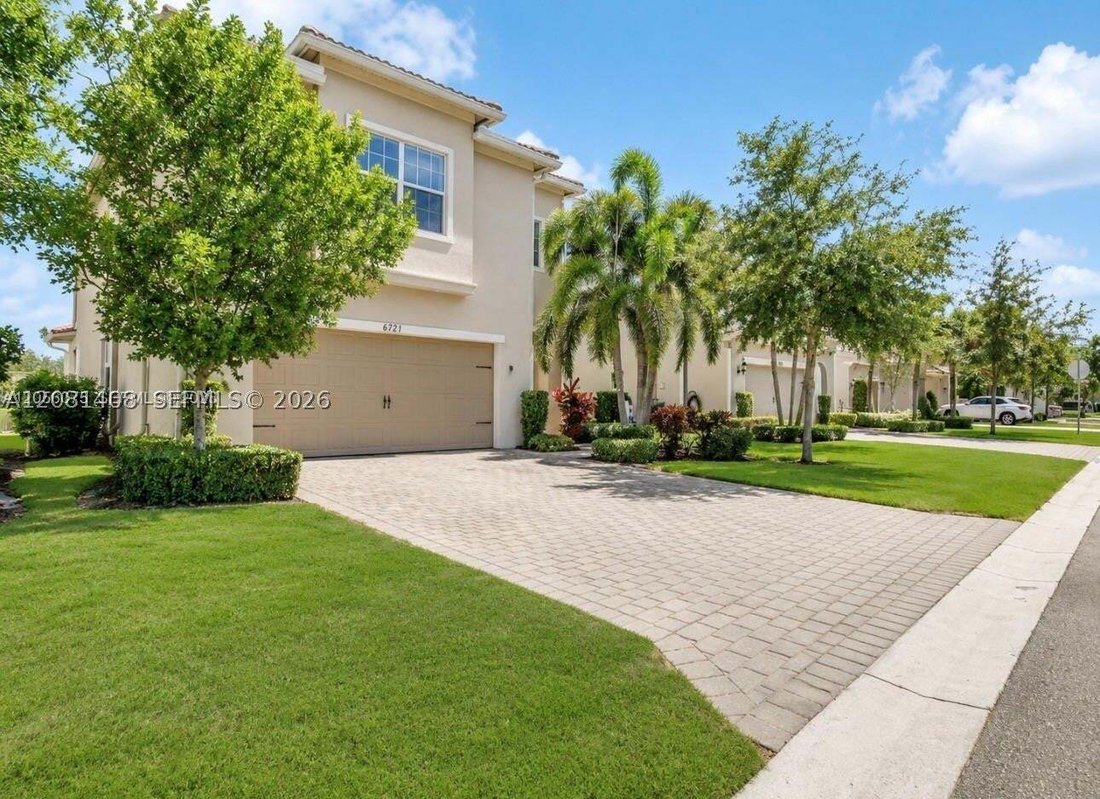 Casa en Hollywood, Florida, Estados Unidos 2 - 18779125