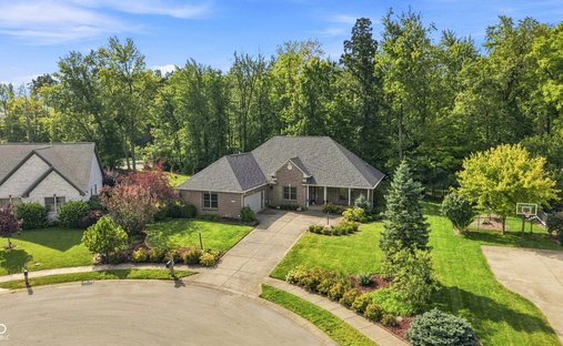 Haus in Carmel, Indiana, Vereinigte Staaten 1