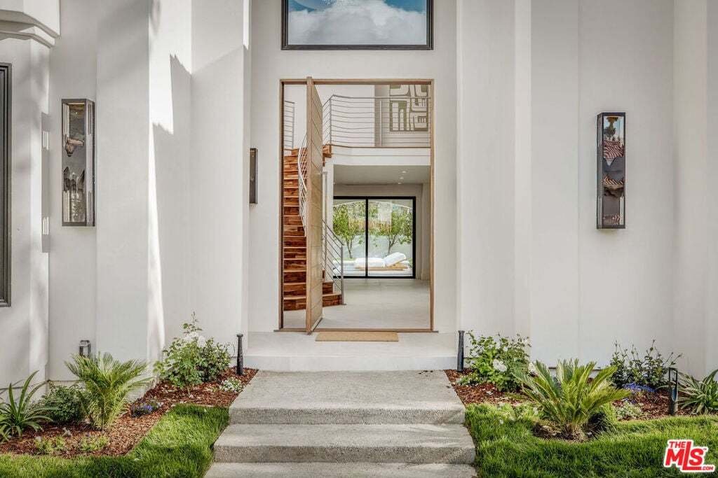 House in Hidden Hills, California, United States 3 - 18781566