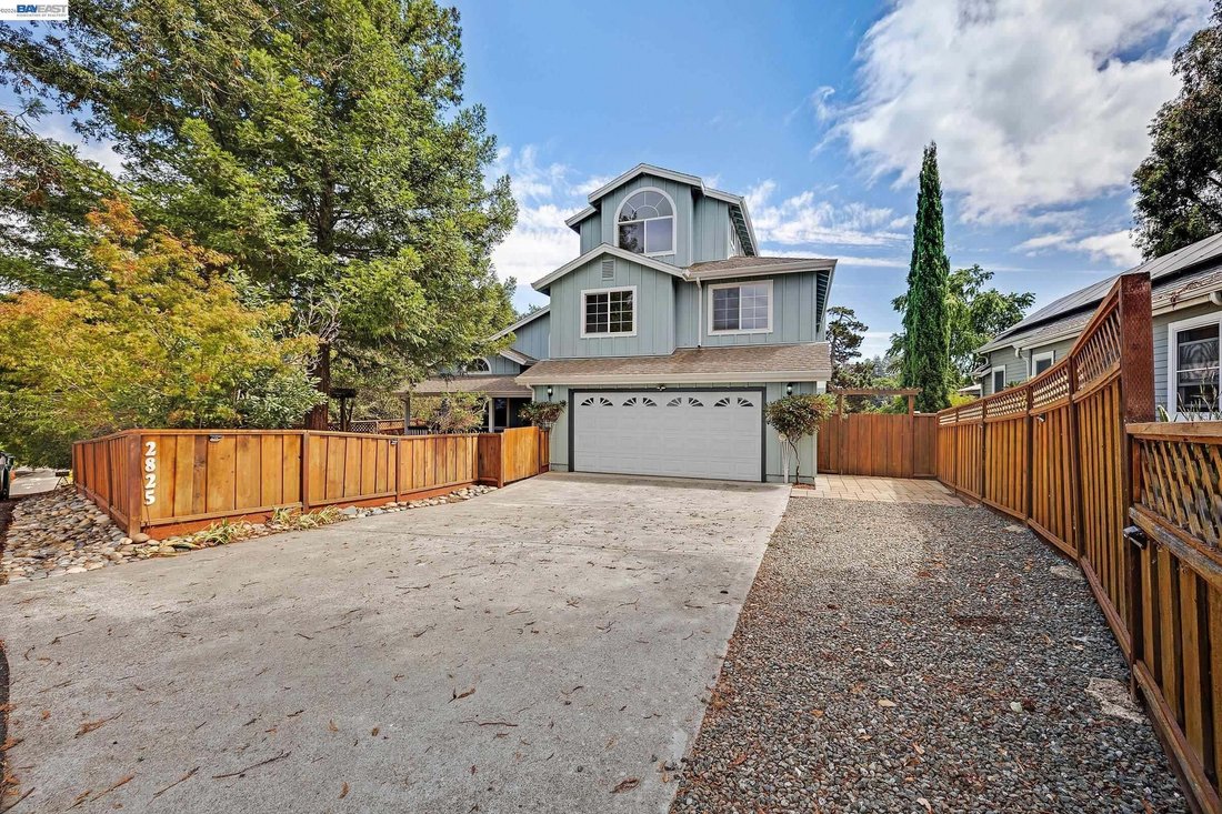 Casa a Hayward, California, Stati Uniti 1 - 18778804