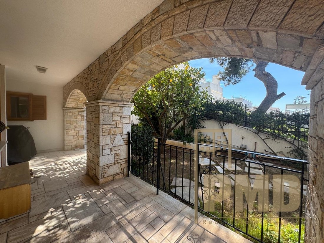 Wohnung in Vouliagmeni, Attika, Griechenland 3 - 18776086
