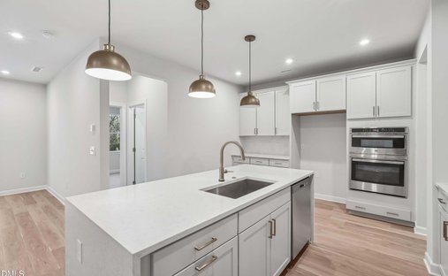 Townhouse in Chapel Hill, North Carolina, United States 1