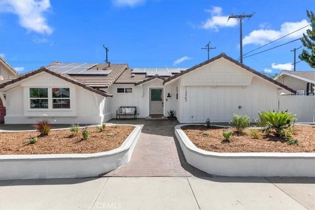 House in Los Alamitos, California, United States 1 - 18779507