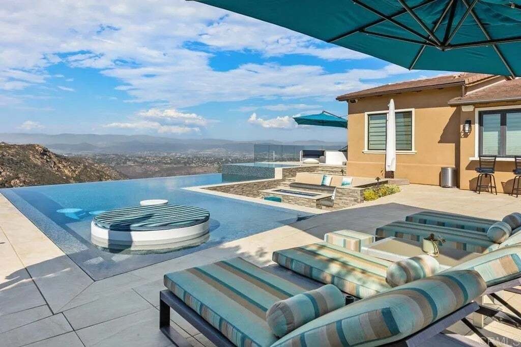 Casa a Rancho Santa Fe, California, Stati Uniti 1 - 18776466