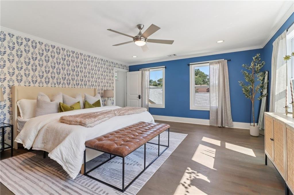 House in Atlanta, Georgia, United States 3 - 18459626