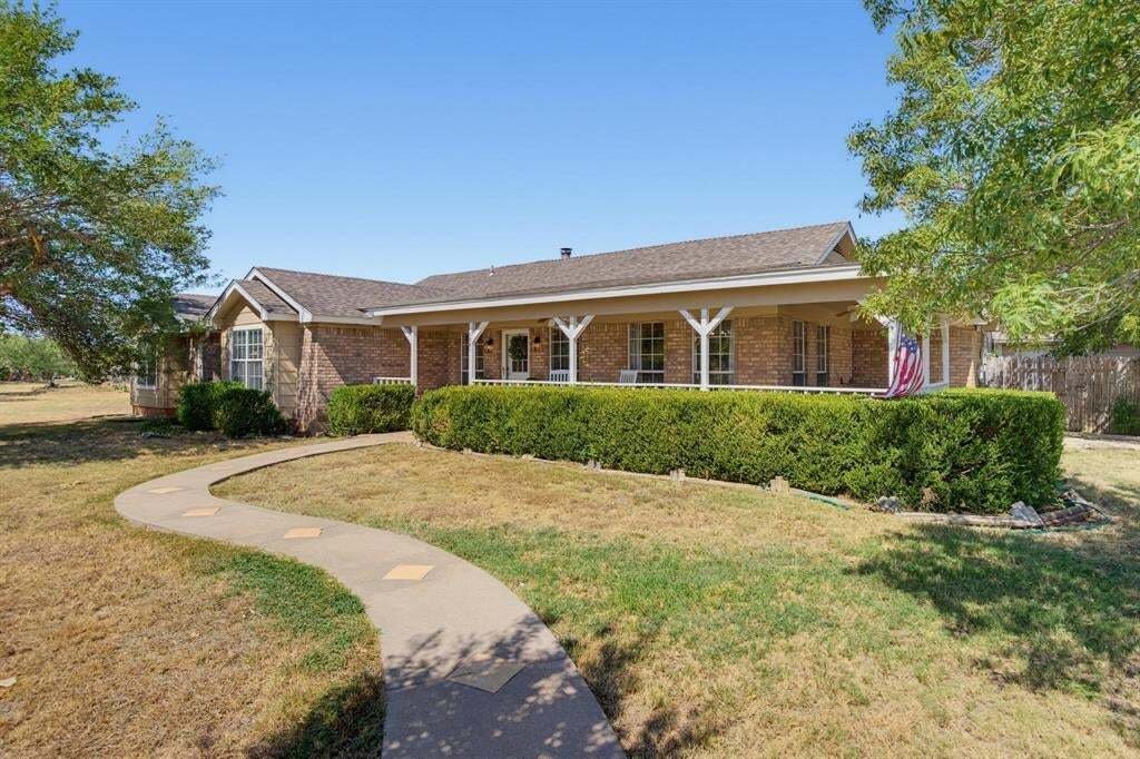House in Abilene, Texas, United States 1 - 18776659