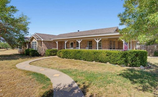 Casa en Abilene, Texas, Estados Unidos 1