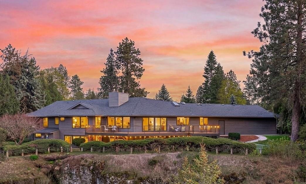 Maison à Spokane, Washington, États-Unis 1 - 17821700