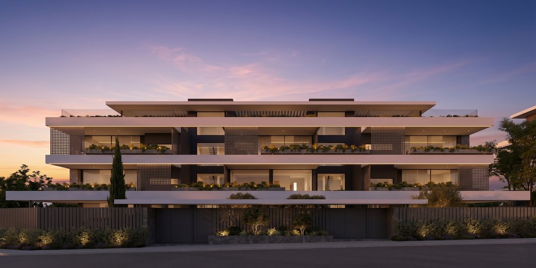 Apartment in Kifisia, Attica, Greece 1 - 18781400