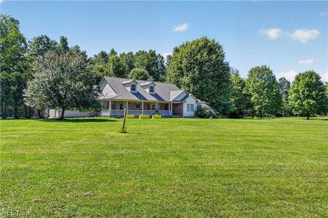 House in Roaming Shores, Ohio, United States 1 - 18776239