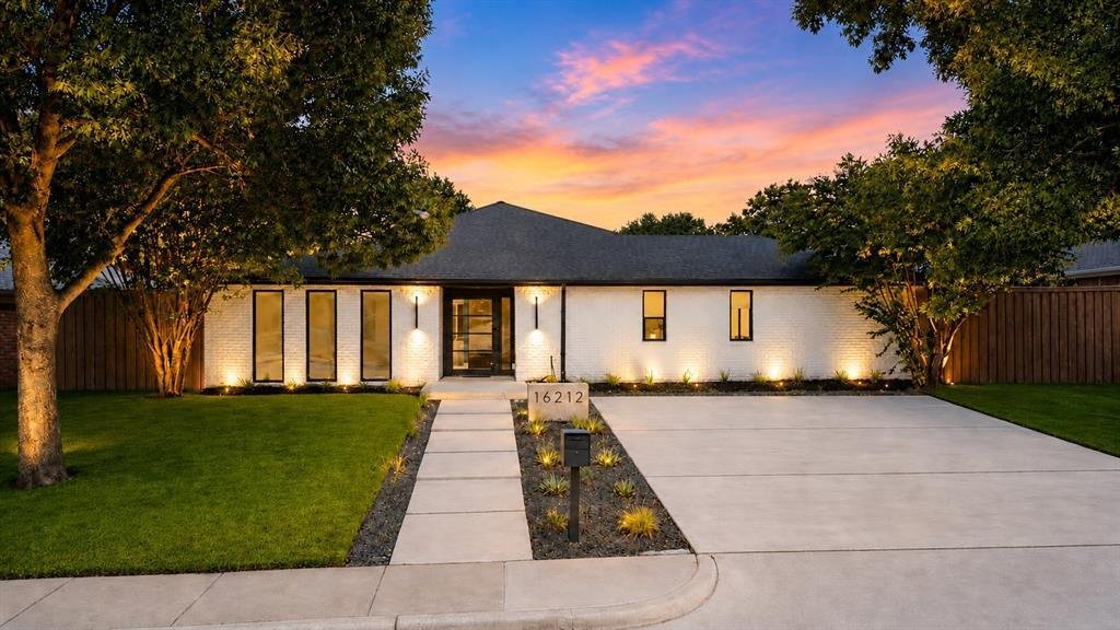 Maison à Dallas, Texas, États-Unis 1 - 18776647
