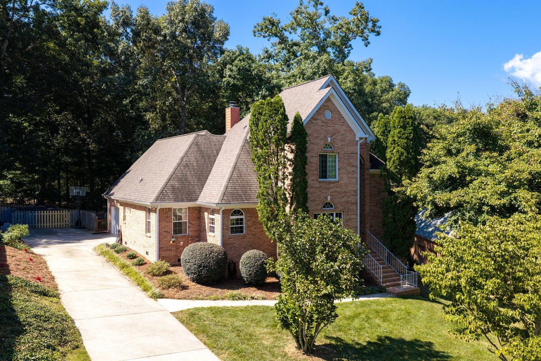 Casa a Soddy-Daisy, Tennessee, Stati Uniti 2 - 18779240