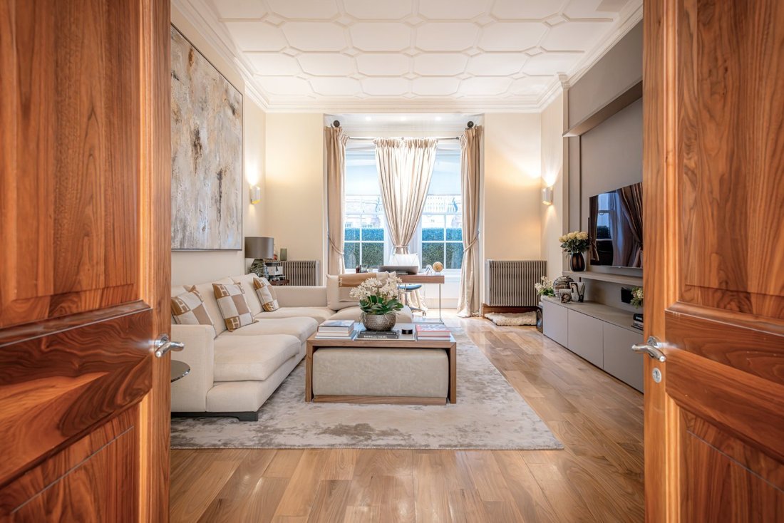 Appartement en Mayfair, Westminster, Angleterre 5 - 18776908