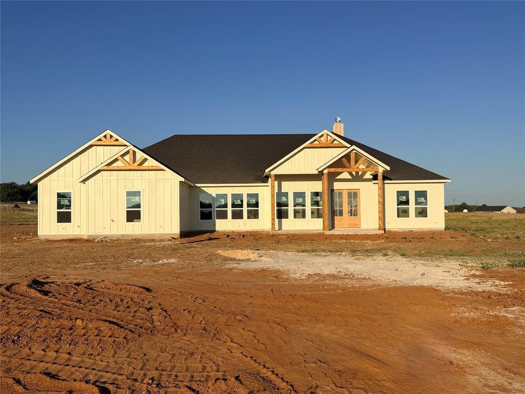 Haus in Poolville, Texas, Vereinigte Staaten 1 - 18584977