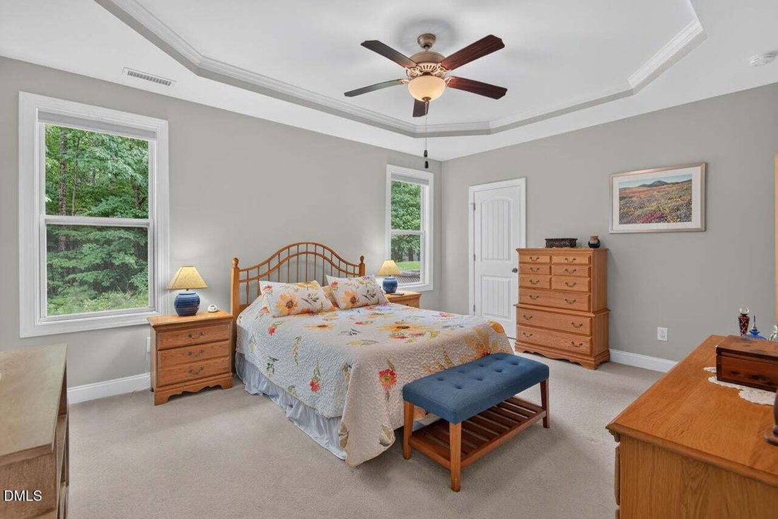 House in Franklinton, North Carolina, United States 4 - 18446780