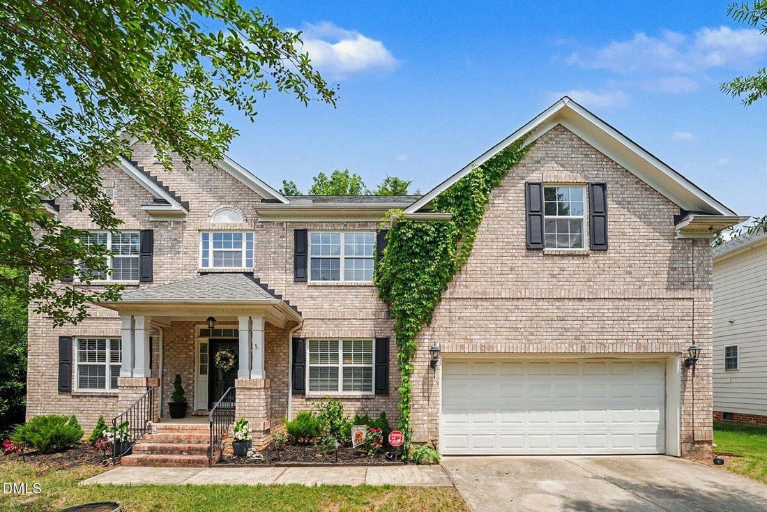 Casa a Bartons Creek, Carolina del Nord, Stati Uniti 2 - 18216630