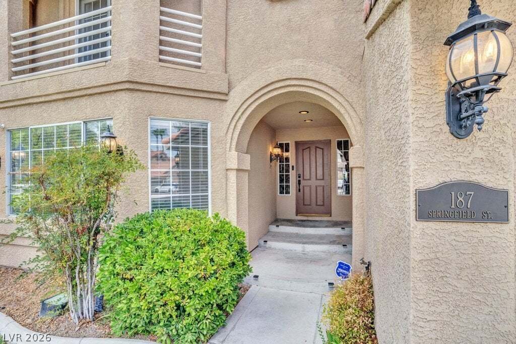 Casa a Henderson, Nevada, Stati Uniti 2 - 18779351