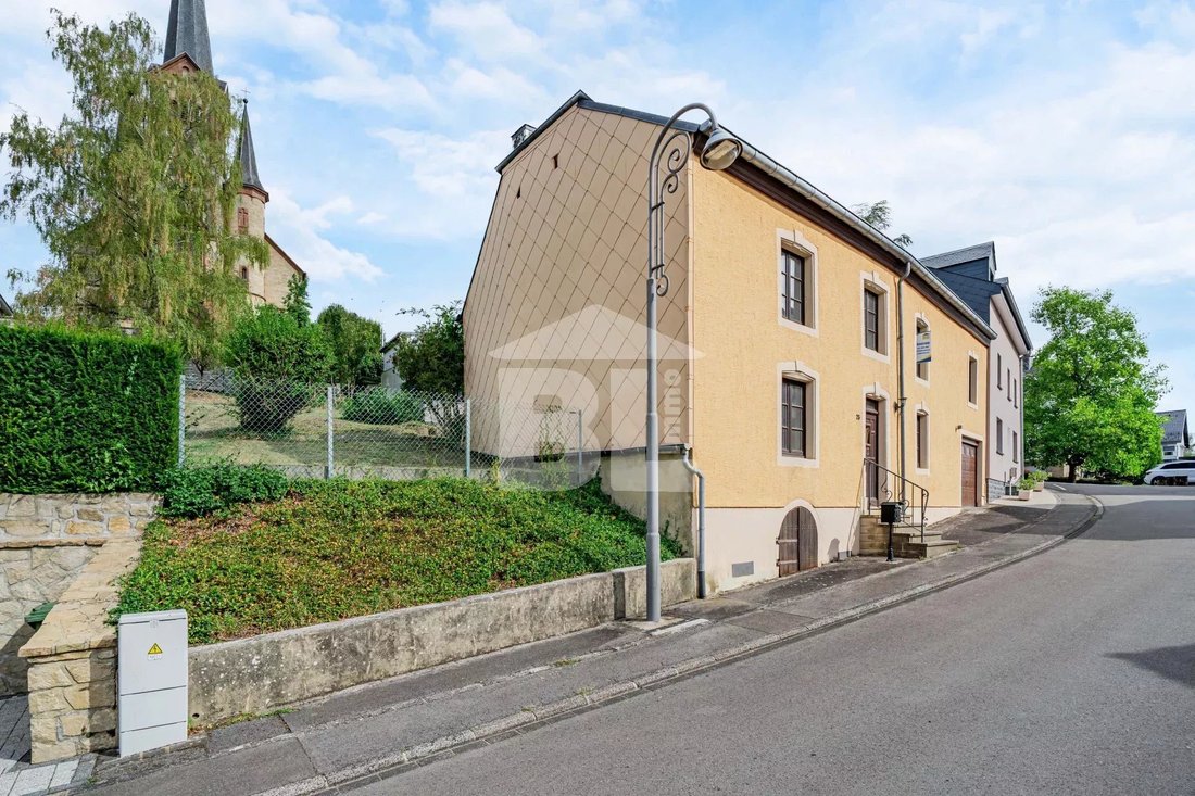 Casa en Habscht, Capellen, Luxemburgo 2 - 18780506