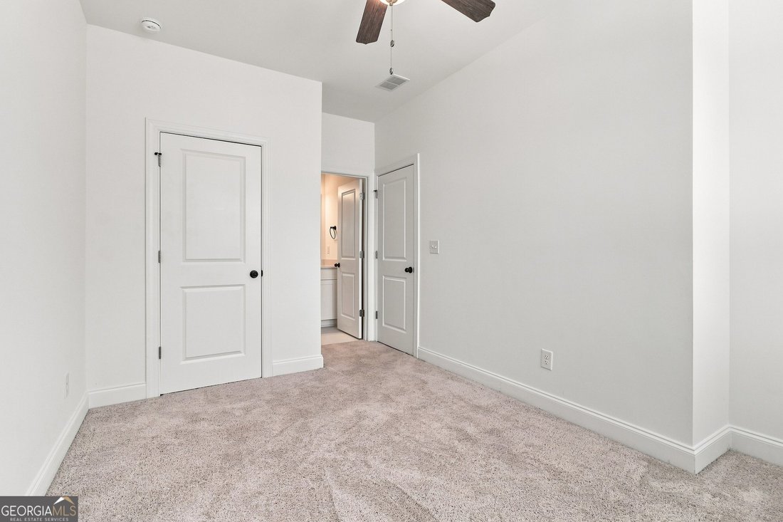 Townhouse en Atlanta, Georgia, Estados Unidos 5 - 18776606