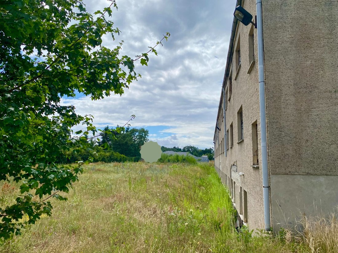 Terreno en Fürstenwalde, Brandeburgo, Alemania 3 - 18781269