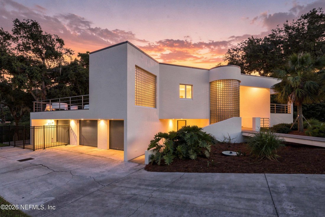 Haus in Jacksonville, Florida, Vereinigte Staaten 1 - 18778763