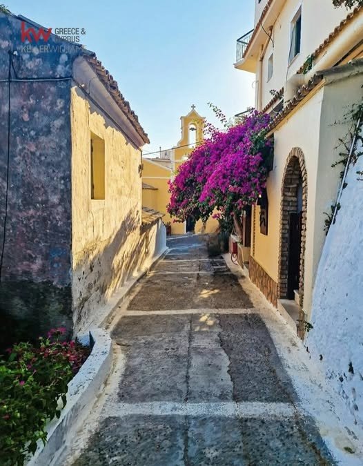 Villa in Korfu, Peloponnese, Western Greece and the Ionian, Griechenland 1 - 18776083