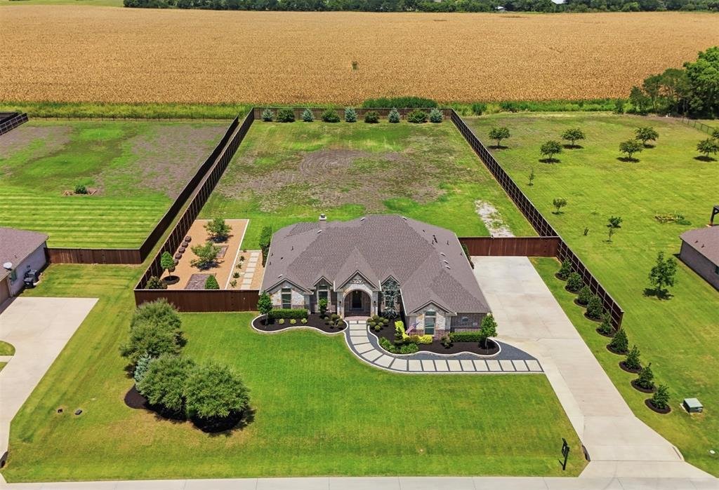 Haus in McKinney, Texas, Vereinigte Staaten 1 - 18780051