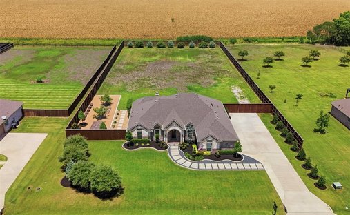 Haus in McKinney, Texas, Vereinigte Staaten 1