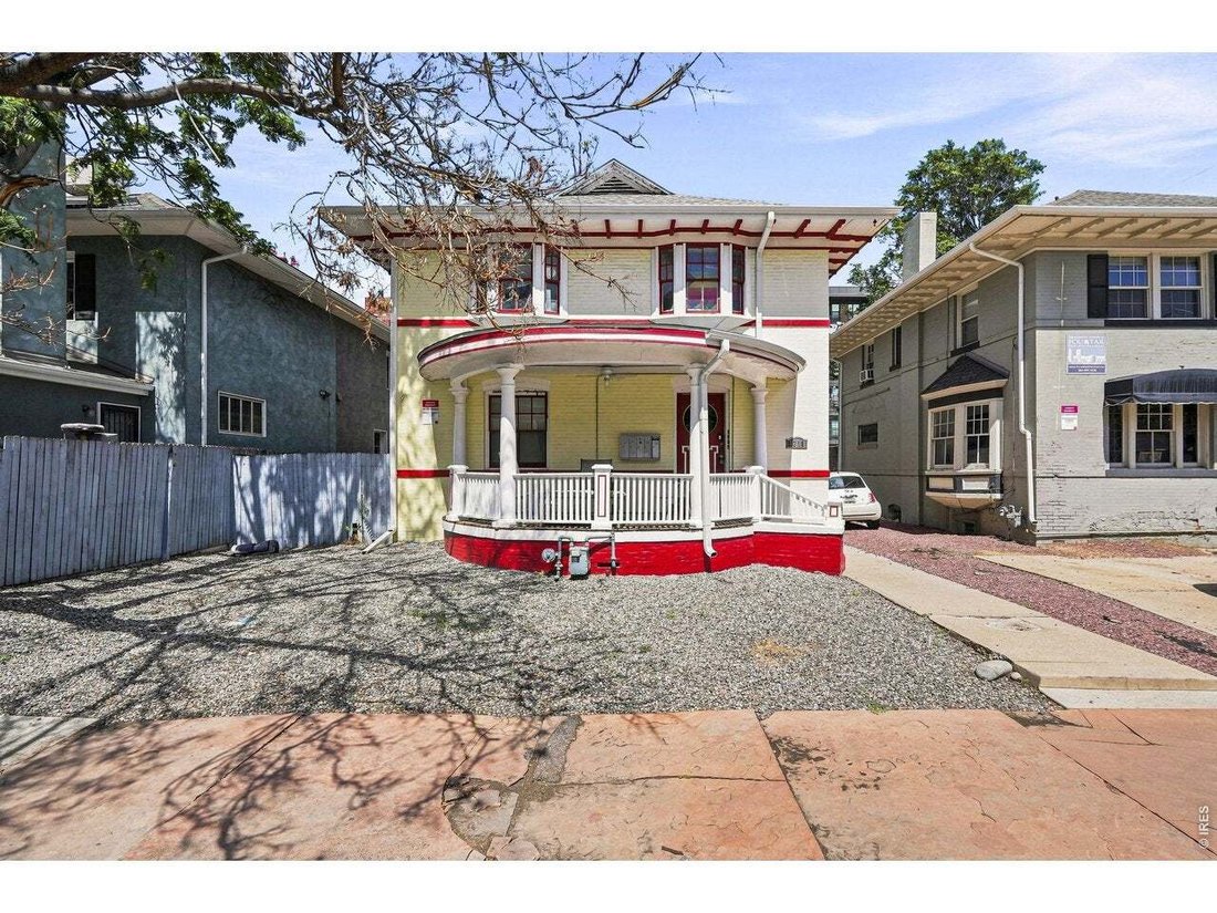 House in Denver, Colorado, United States 3 - 18781620