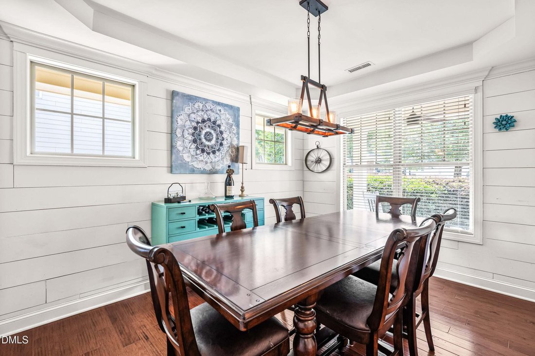 House in Clayton, North Carolina, United States 5 - 18158379