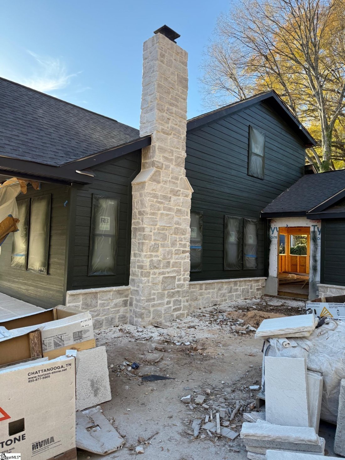 Haus in Greenville, South Carolina, Vereinigte Staaten 2 - 18776079