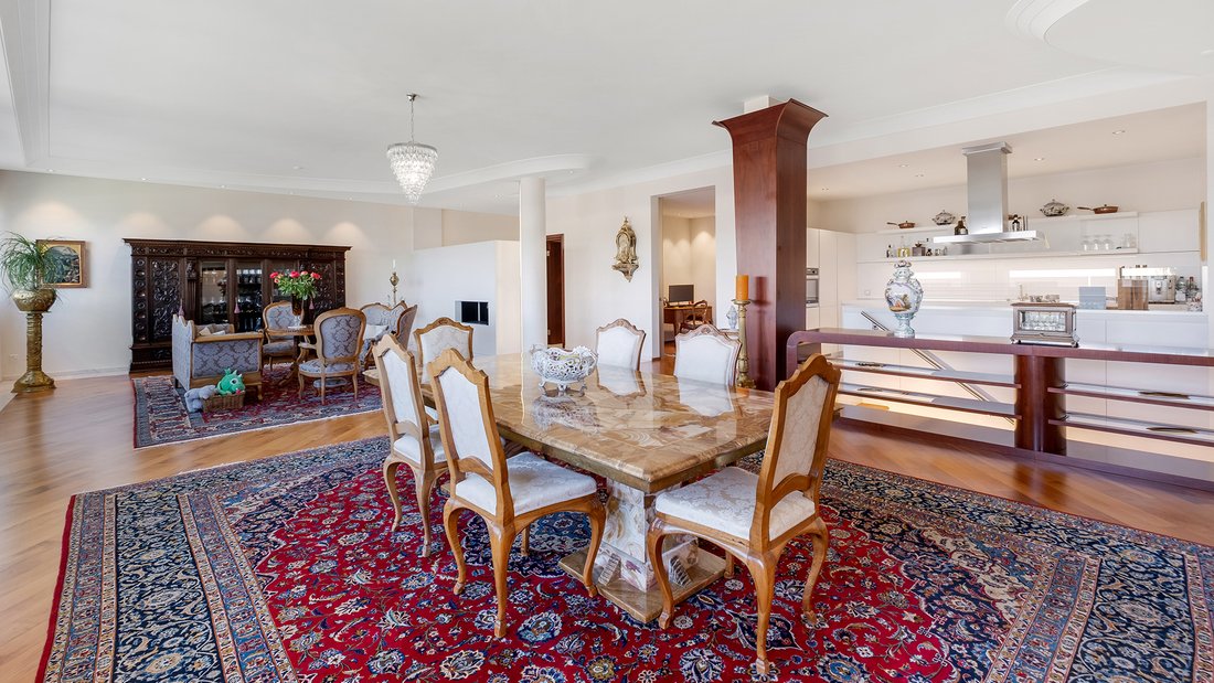 Appartement à Wädenswil, Canton de Zurich, Suisse 2 - 18781163